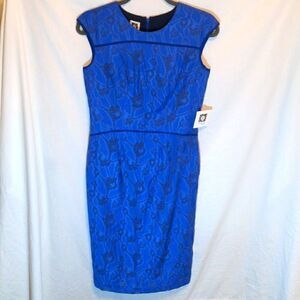 NTW Anne Klein Dress